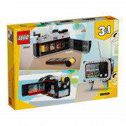 LEGO Creator Retro fotoaparát (31147) 