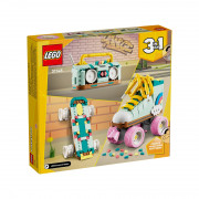LEGO Creator Retro kolieskové korčule (31148) 