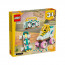 LEGO Creator Retro kolieskové korčule (31148) thumbnail