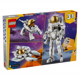 LEGO Creator Astronaut (31152) Hračka