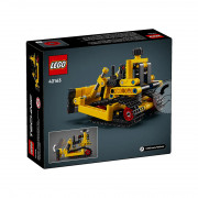 LEGO Technic Výkonný buldozér (42163) 