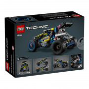 LEGO Technic Terénna pretekárska bugina (42164) 