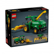 LEGO Technic John Deere 9700 Forage Harvester (42168) 