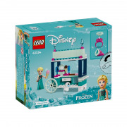 LEGO Disney Elsa a dobroty z Ľadového kráľovstva (43234) 