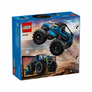 LEGO City Modrý monster truck (60402) 
