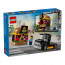 LEGO City Hamburgerový truck (60404) thumbnail