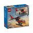 LEGO City Hasičský záchranný vrtuľník (60411) thumbnail