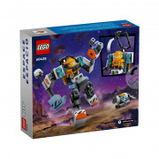 LEGO City Vesmírny konštrukčný robot (60428) 