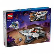 LEGO City Medzihviezdna vesmírna loď (60430) 