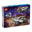 LEGO City Medzihviezdna vesmírna loď (60430) thumbnail