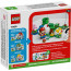 LEGO Super Yoshi a fantastický vajíčkový les – rozširujúci set (71428) thumbnail