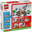 LEGO Super Mario Dorrie a dobrodružstvo vo vraku lodi – rozširujúci set (71432) thumbnail