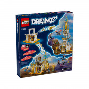 LEGO DREAMZzz Veža Pieskomuža (71477) 