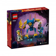 LEGO NINJAGO Bojový balíček Jayovho robota (71805) 