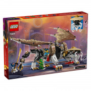 LEGO NINJAGO Egalt – Pán drakov (71809) 