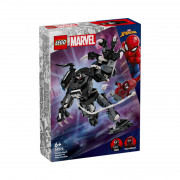 LEGO Marvel Super Heroes Venom v robotickom brnení vs. Miles Morales (76276) 