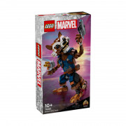LEGO Marvel Super Heroes Rocket a malý Groot (76282) 