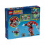 LEGO Sonic the Hedgehog Knuckles a jeho robotický strážca (76996) thumbnail