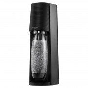 Sodastream TERRA Black CQC Výrobník sódy 