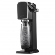 Sodastream ART Black CQC Výrobník sódy 