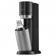 Sodastream DUO Black CQC Výrobník sódy 