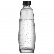 Sodastream sklenená fľaša DUO 1l 