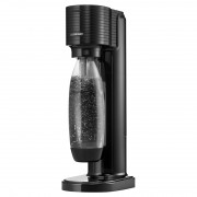 Sodastream GAIA Black CQC Výrobník sódy 