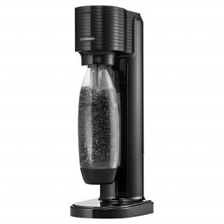 Sodastream GAIA Black CQC Výrobník sódy Home