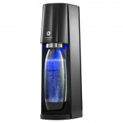 Sodastream E-Terra Black Výrobník sódy 