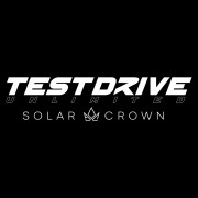 Test Drive Unlimited Solar Crown 