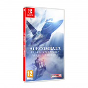 Ace Combat™ 7: Skies Unknown Deluxe Edition 
