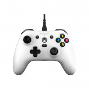 Nacon Xbox EVOL-X drótový ovládač (Biely) (XBXEVOL-X) 