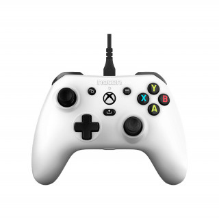 Nacon Xbox EVOL-X drótový ovládač (Biely) (XBXEVOL-X) Xbox Series