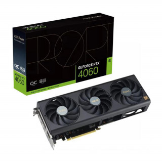 ASUS ProArt GeForce RTX 4060 OC 8G GDDR6 (PROART-RTX4060-O8G) PC