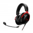 HyperX Cloud III - Gaming slúchadlo (Red-Black) (727A9AA) thumbnail