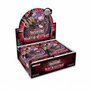 Yu-Gi-Oh! Phantom Nightmare Booster Display