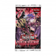 Yu-Gi-Oh! Phantom Nightmare Booster Pack 