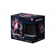 Tekken 8 meniaci sa hrnček - 450 ml 