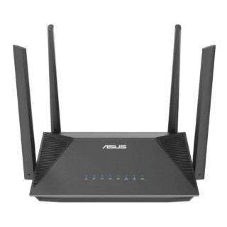 ASUS RT-AX52 AX1800 Dual Band WiFi 6 Router (90IG08T0-MO3H00) PC