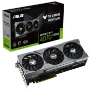 ASUS TUF Gaming GeForce RTX 4070 Ti SUPER 16GB GDDR6X (TUF-RTX4070TIS-16G-GAMING) 