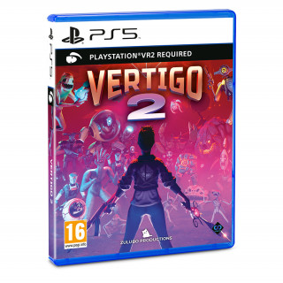 Vertigo 2 PS5