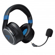 Steelplay Metaltech Cobalt wireless headset (JVAMUL00160) 