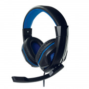 Steelplay - Káblový Stereo Headset - HP41 (JVAPS400049) 