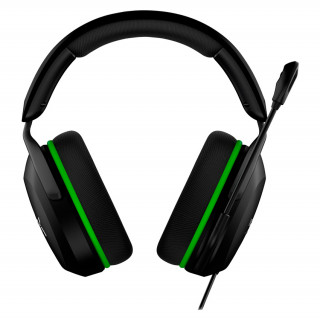 HyperX CloudX Stinger 2 Core Gaming Xbox Headset - čierny (6H9B8AA) Xbox One