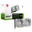 MSI GeForce RTX 4070 Ti SUPER 16G Ventus 2X White OC 16GB GDDR6X (V513-629R) thumbnail