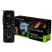Gainward GeForce RTX 4070 Ti SUPER Panther OC, 16GB GDDR6X (471056224-4434) 
