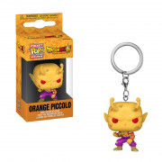 Funko Pocket Pop!: Dragon Ball Super Hero - Orange Piccolo Vinyl Figura Kľúčenka 