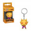 Funko Pocket Pop!: Dragon Ball Super Hero - Orange Piccolo Vinyl Figura Kľúčenka thumbnail