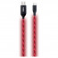 YENKEE YCU 341 RD LED kábel USB-C 1m  thumbnail