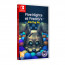 Five Nights at Freddy's: Into the Pit Switch